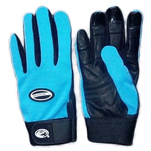 Bionic Women's Blooms Gardening Gloves