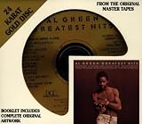 Al Green - Greatest Hits
