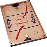 Nok-Hockey Game