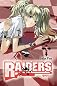 Raiders, Volume 3