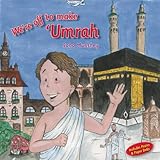 We're off to make 'Umrah