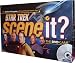 Search : Star Trek Scene It? DVD Game with Real TV and Movie Clips