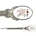  - I Love My Toy Poodle Letter Opener