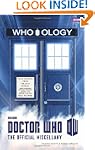 Doctor Who: Who-ology