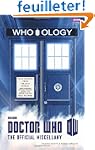 Doctor Who: Who-ology