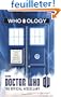 Doctor Who: Who-ology