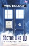 Doctor Who: Who-ology