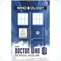 Doctor Who Books