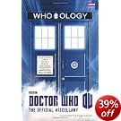 Doctor Who: Who-ology (Dr Who)