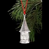 Arthur Court Churchill Downs Ornament by Arthur Court Designs