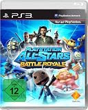 PlayStation AllStars