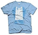 Blue Tuxedo t shirt great funny shirt for men