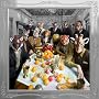 Antibalas von Antibalas