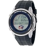 NHL Men's NHL-SW-CBJ Schedule Series Columbus Blue Jackets Watch