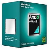 AMD Athlon II X4 630 95W AM3 2MB 2800MHz Retail