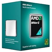 AMD AMD AthlonII X4 630 ADX630WFGIBOX