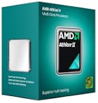 AMD Athlon II 4 605E Energy Efficient...