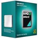 Athlon II X3 435 2.9Ghz AM3 Triple Core Processor