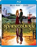 The Princess Bride (Blu-ray + DVD Combo)