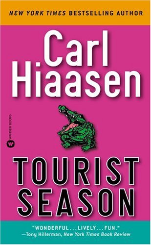 Image of: Tourist Season
