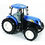 Britains Big Farm New Holland T7060 Tractor