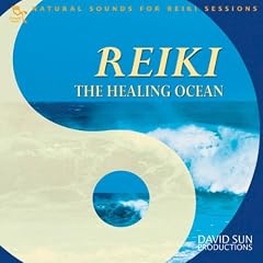 The Healing Ocean-Reiki