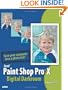 Corel Paint Shop Pro X Digital Darkroom