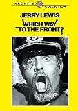 Which Way to the Front [DVD] [1970] [Region 1] [US Import] [NTSC]