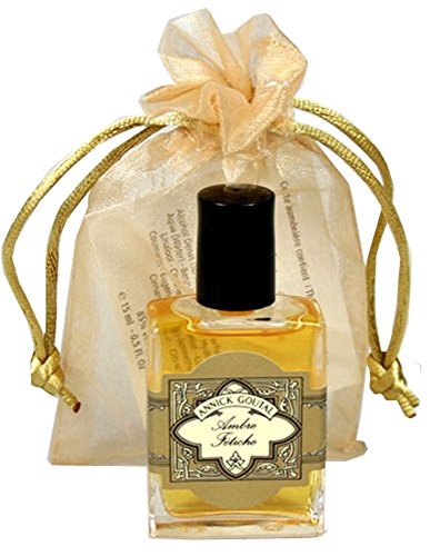 Annick Goutal Ambre Fetiche 0.5oz EDP Splash