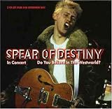 In Concert/Do You Believe in the Westworld