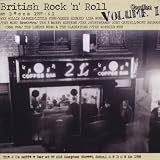 British Rock n Roll at Decca Vol.1: Singles Compilation 1957-1961