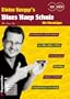 Blues Harp Schule m. CD und DVD - Mundharmonika spielen f�r Einsteiger / grundlegende Spieltechniken / von einfachen Melodien �ber erdigen Blues bis ... / Bending / einfache Melodien /