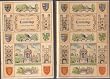 Ackermann's Cambridge: With twenty coloured plates from "A history of the University of Cambridge, its colleges, halls and public buildings," 1915 (King Penguin books series;no.59)