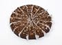 Desserts of Distinction Chocolate Caramel Kiss Cheesecake 40oz