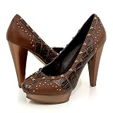 Michael Antonio Taybad Pumps