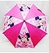 Umbrella - Disney - Minnie Mouse - New Gift Toys Kids Girls Licensed a03176