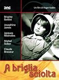 Please, Not Now! (La Bride Sur le Cou) [NON-USA FORMAT, PAL, Reg.2 Import - Italy]