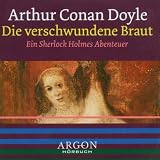 Sherlock Holmes-d. Verschwund