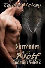 Surrender To The Wolf
