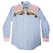 Yoropiko long sleeve shirt. YORO0244