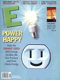 E - The Environmental Magazine