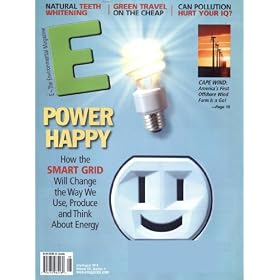 E - The Environmental Magazine