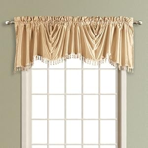 austrian valance