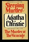 Sleeping Murder & The Murder at The Vicarage