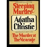 Sleeping Murder / The Murder at the Vicarage