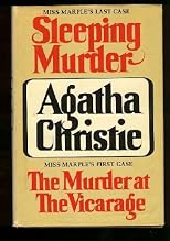 Sleeping Murder & The Murder at The Vicarage