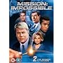 Mission: Impossible - Season 2 [DVD]