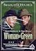 Search : Sherlock Holmes Classic Mystery: THE WOMAN IN GREEN