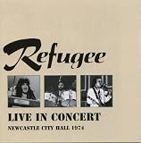 Live in Newcastle 1974