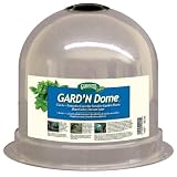 Dalen Gardeneer CL159-24 Gard' N Dome